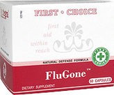 FluGone () - " "  