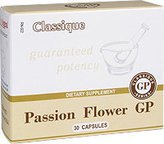 Passion Flower GP (   ) - 