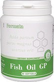 Fish Oil GP ( ) -   