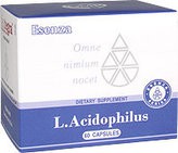 L.Acidophilus (. ) - ""   